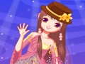 თამაში Mermaid Princess Dress Up სალონი  ონლაინ