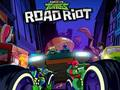 თამაში Rise of Teenage Mutant Ninja Turtles Road Riot  ონლაინ