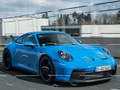 თამაში Porsche 911 GT3 თავსატეხი  ონლაინ