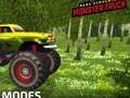 თამაში რეალური სიმულატორი: Monster Truck  ონლაინ