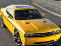 თამაში Dodge Challenger SRT8 თავსატეხი  ონლაინ