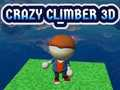 თამაში Crazy Climber 3D ონლაინ