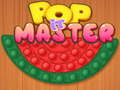 თამაში Pop it ოსტატი ონლაინ