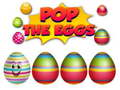 თამაში ჩამოტვირთვა თამაში Pop The Eggs  ონლაინ