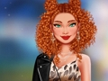 თამაში სუპერგმირების TikTok Party looks  ონლაინ