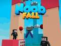 თამაში Noob Fall ონლაინ