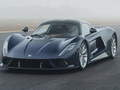 თამაში Hennessey Venom F5 სლაიდი  ონლაინ