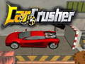 თამაში მანქანის Crusher  ონლაინ