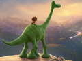 თამაში Arlo & Spots Jigsaw Puzzle Planet ონლაინ