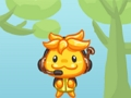 თამაში Tako Jump Jump Bam! ონლაინ