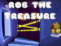 თამაში ონლაინ თამაში Rob The Treasure  ონლაინ