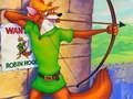 თამაში Robin Hood Jigsaw Puzzle კოლექცია  ონლაინ