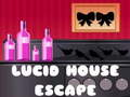 თამაში Lucid House Escape ონლაინ