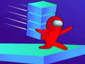 თამაში Freeze Rider - სუპერგმირები 3D  ონლაინ