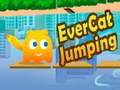თამაში Evercat jumping ონლაინ