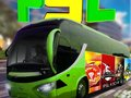 თამაში Offroad Bus Simulator Drive 3D ონლაინ