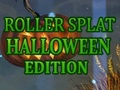 თამაში Roller Splat ჰელოუინის გამოცემა  ონლაინ
