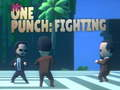 თამაში მისტერ ერთი Punch: ბრძოლა  ონლაინ