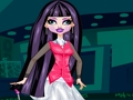 თამაში Monster High Draculaura ონლაინ