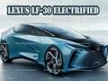 თამაში Lexus LF-30 ელექტრიფიცირებული  ონლაინ