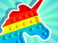 თამაში სავაჭრო ოსტატი 3D Fidget Pop ონლაინ