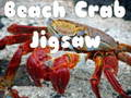 თამაში Beach Crab Jigsaw ონლაინ