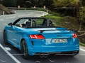 თამაში Audi TTS Roadster თავსატეხი  ონლაინ