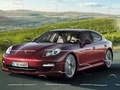 თამაში Porsche Panamera თავსატეხი  ონლაინ