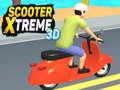 თამაში სკუტერი Xtreme 3D  ონლაინ