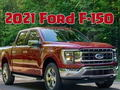 თამაში 2021 FORD F 150 ონლაინ