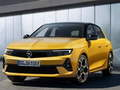 თამაში Opel Astra სლაიდი ონლაინ