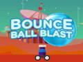 თამაში Bounce Ball Blast ონლაინ