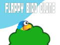 თამაში Flappy ფრინველის კლონი  ონლაინ