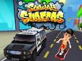 თამაში მეტრო Surfer Runner  ონლაინ