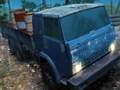 თამაში 4WD Off-Road Driving Sim ონლაინ