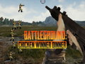 თამაში Battleground Chicken გამარჯვებული  ონლაინ