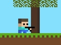 თამაში Minecraft: სტივ თავგადასავალი  ონლაინ