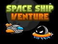 თამაში კოსმოსური ხომალდი Venture  ონლაინ