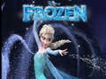 თამაში ითამაშეთ Elsa Sweet Matching Game  ონლაინ