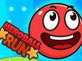 თამაში Heroball Run ონლაინ