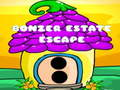თამაში Bonzer Estate Escape ონლაინ