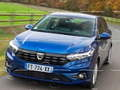 თამაში Dacia Sandero თავსატეხი  ონლაინ