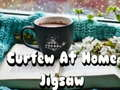 თამაში კომენდანტის საათი სახლში Jigsaw  ონლაინ