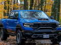 თამაში Ram 1500 TRX თავსატეხი  ონლაინ
