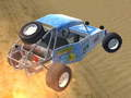თამაში Offroad Kart Beach Stunt ონლაინ