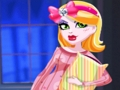 თამაში Monster High™ სილამაზის სალონი  ონლაინ