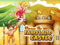 თამაში გადაარჩინე Fairyland Castle  ონლაინ