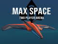 თამაში Max Space ორი მოთამაშის არენა  ონლაინ