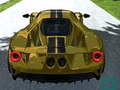თამაში ამერიკული სუპერმანქანის ტესტი Driving 3D  ონლაინ