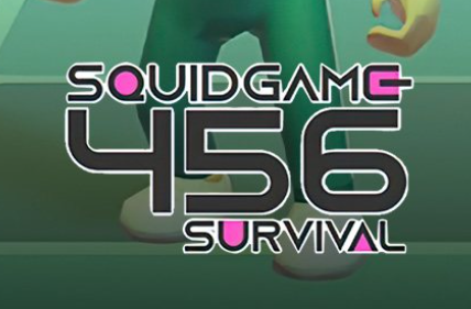 თამაში 456: Epic Survival თამაში  ონლაინ